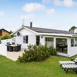 Fyrmarken Ii Holiday home *