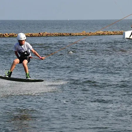 Fyrmarken Ii