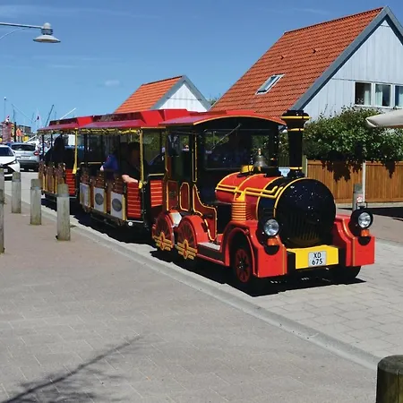 Fyrmarken Ii Dom wakacyjny Hvide Sande