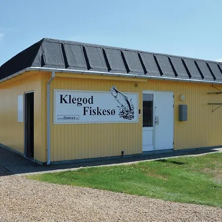 Fyrmarken Ii Dom wakacyjny *